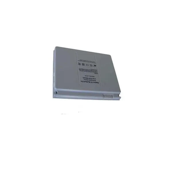 باتری لب تاپ اپل مدل ای 1175 Apple 1175 6Cell Laptop Battery - 5