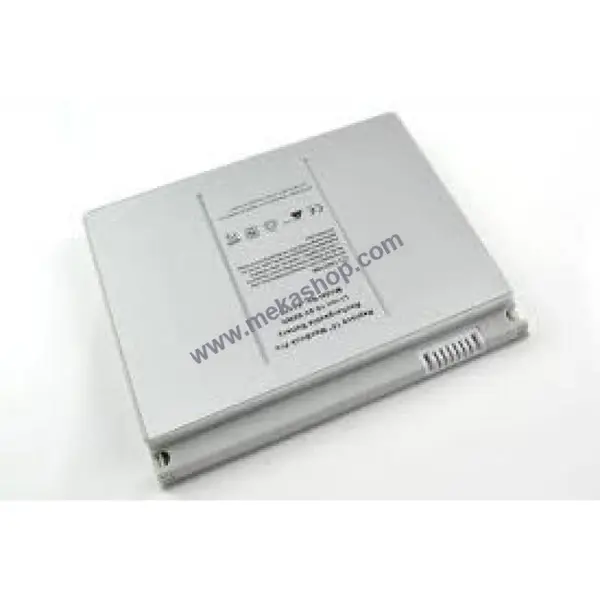 باتری لب تاپ اپل مدل ای 1175 Apple 1175 6Cell Laptop Battery - 3