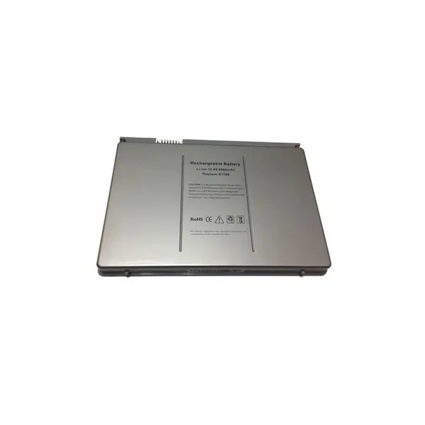 باتری لب تاپ اپل مدل ای 1189 Apple 1189 6Cell Laptop Battery - 2