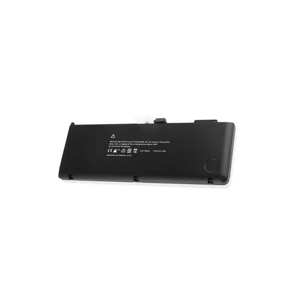 باتری لب تاپ اپل مدل ای 1286 Battery Apple Macbook A1281-A1286 - 3