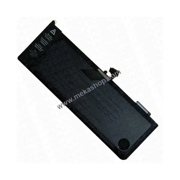 باتری لب تاپ اپل مدل ای 1286 Battery Apple Macbook A1281-A1286 - 2