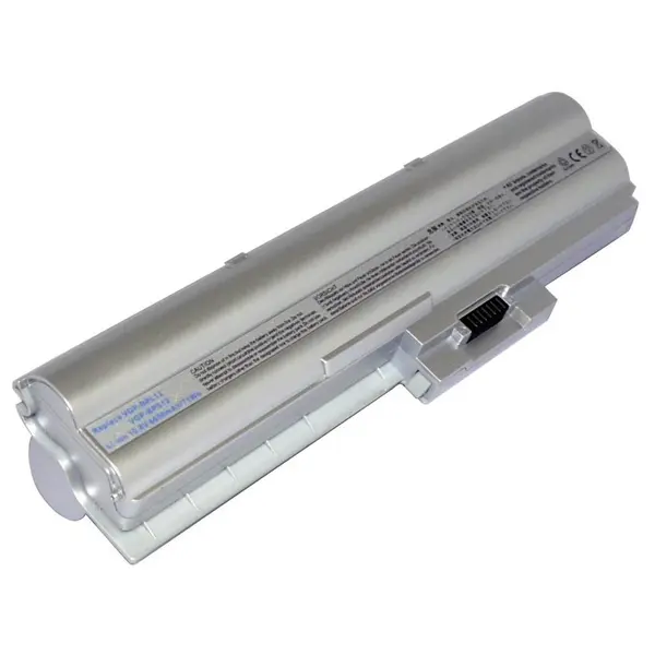 باتری لپ تاپ سونی مدل بی پی اس 12 SONY Vaio VGP-BPS12 6Cell Battery - 2