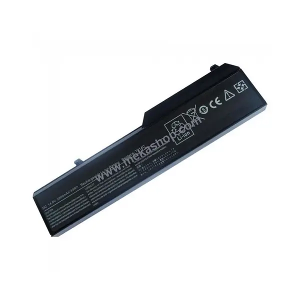 باتری لپ تاپ دل وسترو 1320 DELL Vostro 1320 6Cell Battery