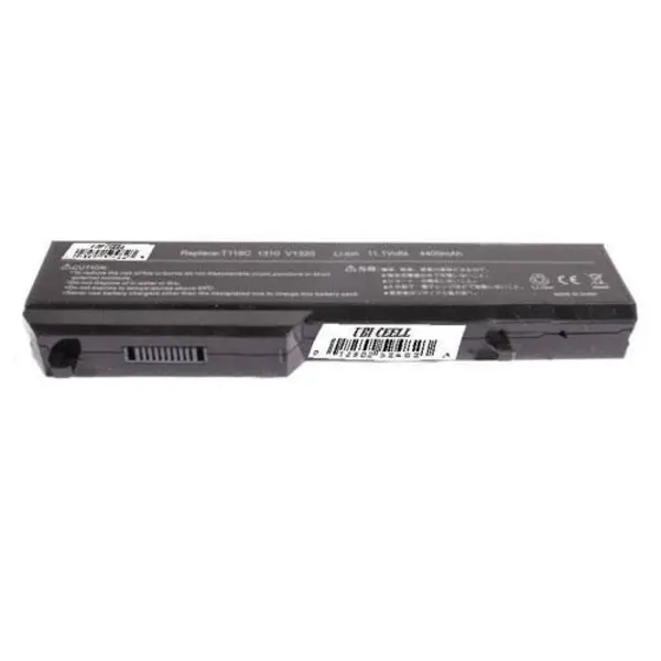 باتری لپ تاپ دل وسترو 1320 DELL Vostro 1320 6Cell Battery