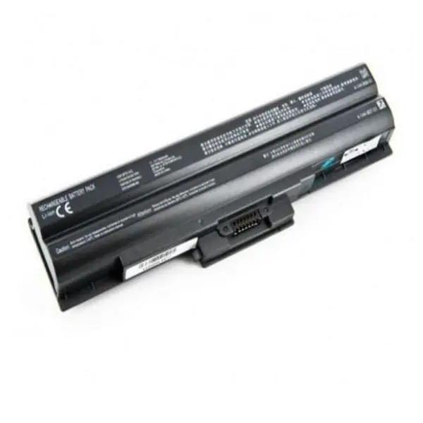 باتری لپ تاپ سونی وایو بی پی اس 13 کیو Sony BPS13 6Cell Laptop Battery