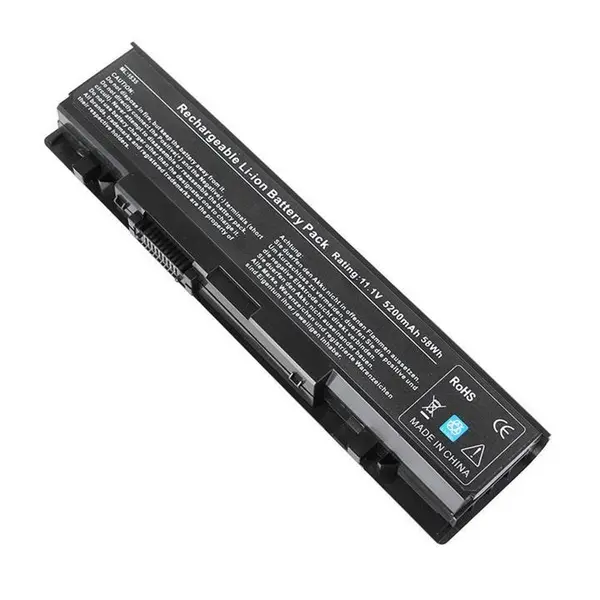 باتری لپ تاپ دل استودیو مدل 1558 Laptop Battery Dell Studio 1558 - 4