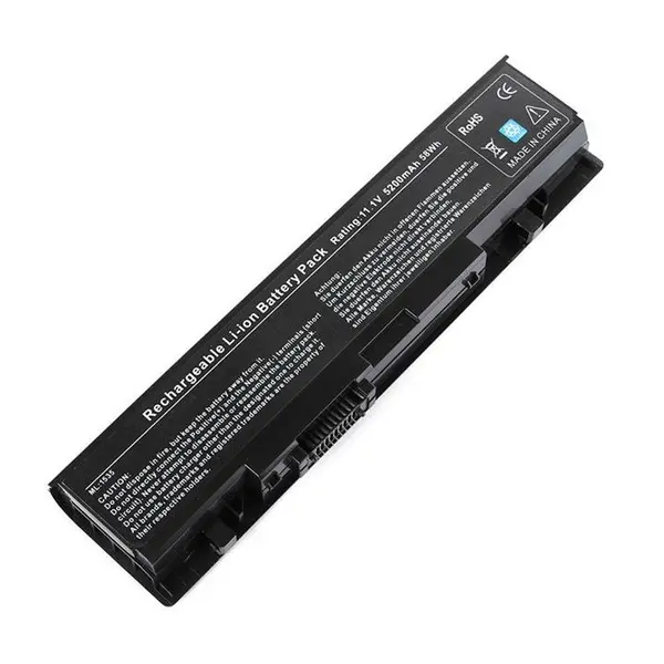 باتری لپ تاپ دل استودیو مدل 1558 Laptop Battery Dell Studio 1558 - 3