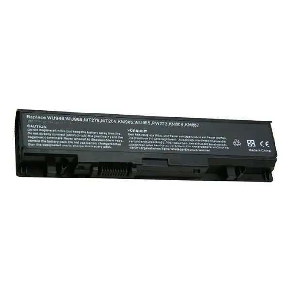 باتری لپ تاپ دل استودیو مدل 1558 Laptop Battery Dell Studio 1558 - 5