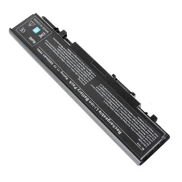 باتری لپ تاپ دل استودیو مدل 1558 Laptop Battery Dell Studio 1558 - 2
