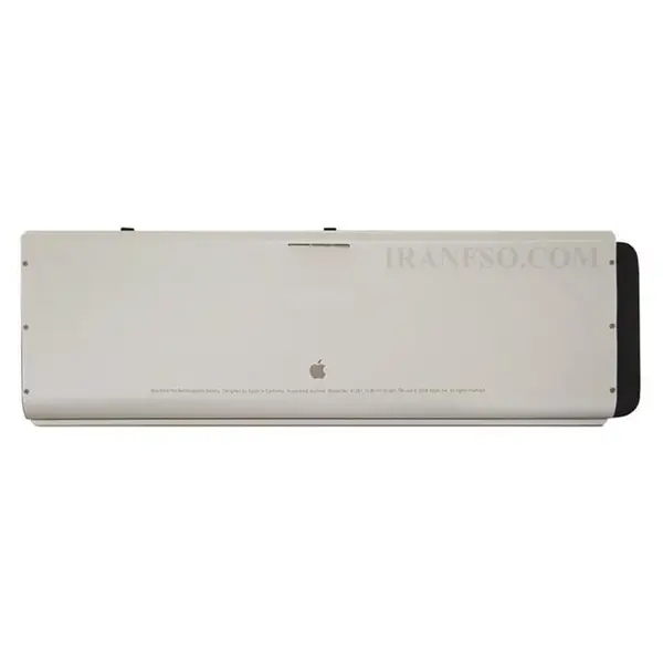 باطری اپل مخصوص مک بوک پرو 15 اینچ MB772LL/A A1281 ‎ Battery Apple MacBook Pro 15" A1281 MB772 MB772LL/A‎