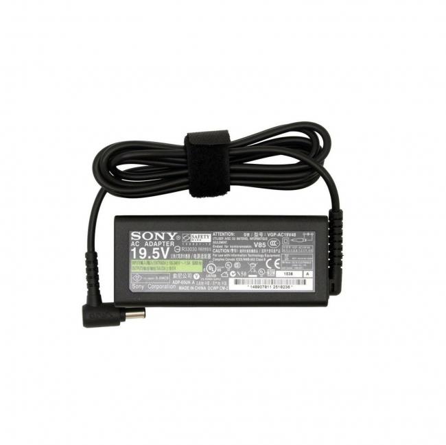 آداپتور لپ تاپ سونی مدل 19.5V 4.7A 19.5V 4.7A Laptop Adapter