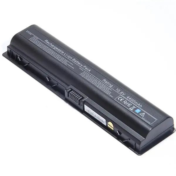 باتری لپ تاپ اچ پی مدل دی وی 2000 HP Pavilion dv2000 6Cell Battery - 5