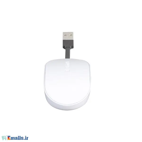 دی لینک هاب یو اس بی 2.0 چهار پورتی دی یو بی 1040 D-Link DUB-1040 4 Port USB 2.0 Hub - 2