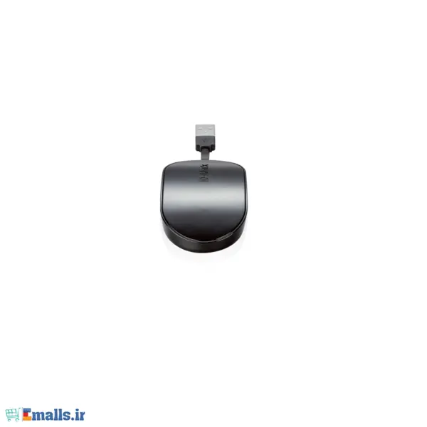 دی لینک هاب یو اس بی 2.0 چهار پورتی دی یو بی 1040 D-Link DUB-1040 4 Port USB 2.0 Hub - 3