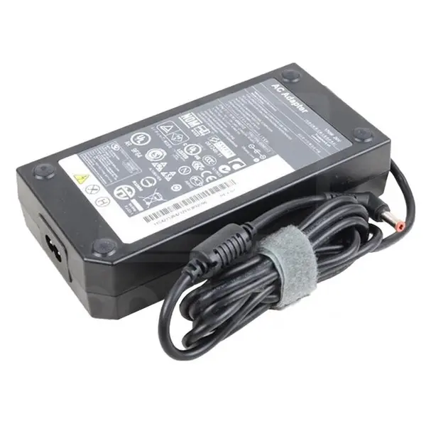 آداپتور لپ تاپ لنوو 20V 8.5A 170W USB Lenovo 20V 8.5A Power Adapter