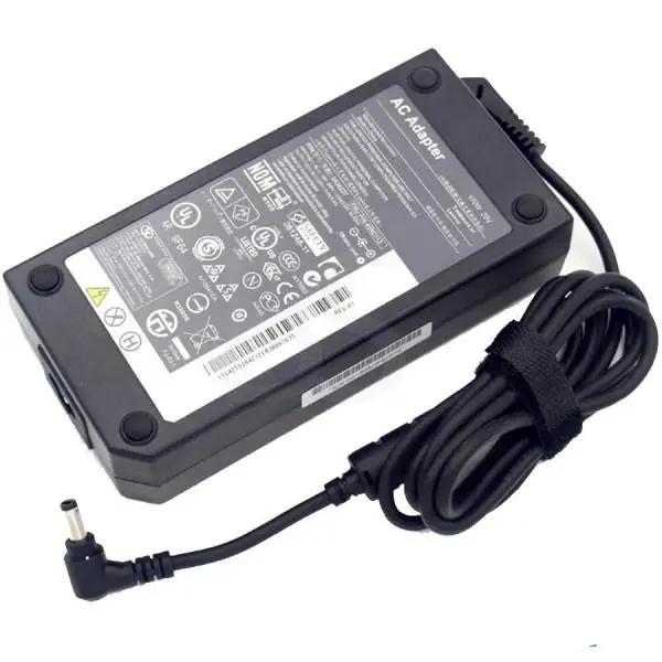 آداپتور لپ تاپ لنوو 20V 8.5A 170W USB Lenovo 20V 8.5A Power Adapter