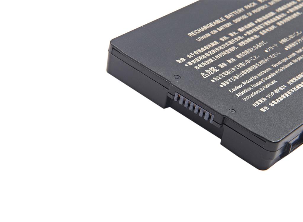 باتری لپ تاپ سونی مدل بی پی اس 24 SONY Vaio VGP-BPS24 6Cell Battery