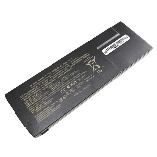 باتری لپ تاپ سونی مدل بی پی اس 24 SONY Vaio VGP-BPS24 6Cell Battery - 4