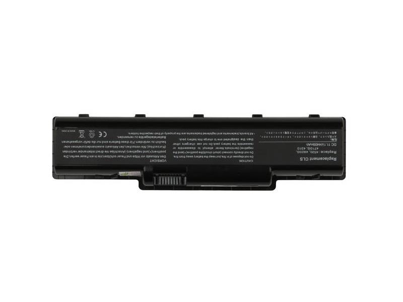 باتری لپ تاپ ایسر مدل اسپایر 2920 Acer Aspire 2920 6Cell Laptop Battery