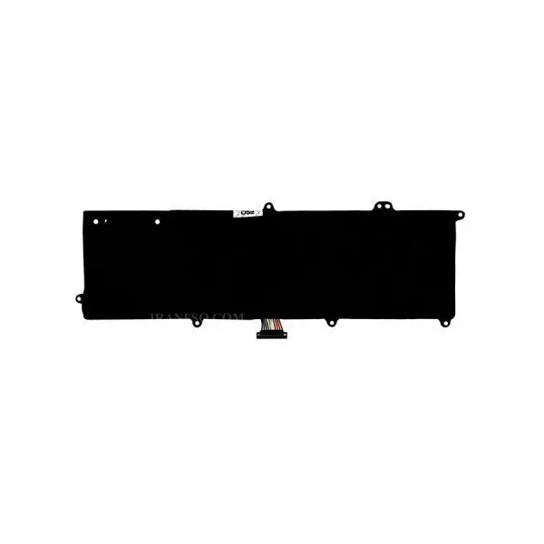 باتری داخلی 2 سلولی لپ تاپ ASUS مدل VivoBook S200E Asus VivoBook S200E Laptop Battery - 4