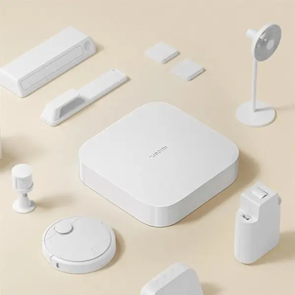 هاب خانه هوشمند 2 شیائومی SMART HOME HUB 2