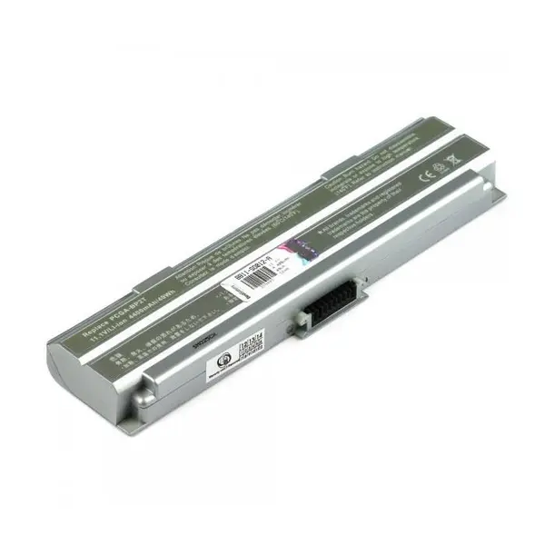 باتری لپ تاپ سونی وایو بی پی 2 تی SONY Vaio PCGA-BP2T 6Cell Battery - 4
