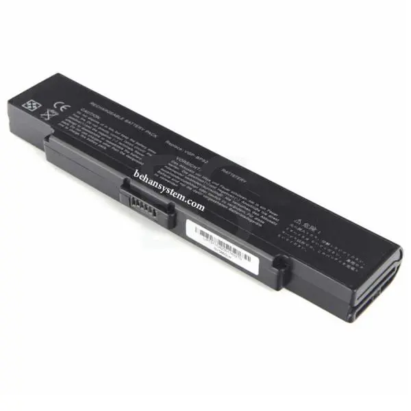 باتری لپ تاپ سونی وایو بی پی اس 2 SONY Vaio VGP-BPS2 6Cell Battery