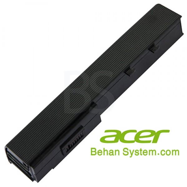 باتری لپ تاپ ایسر مدل تراول میت 3240 ACER TravelMate 3240 6Cell Notebook Battery