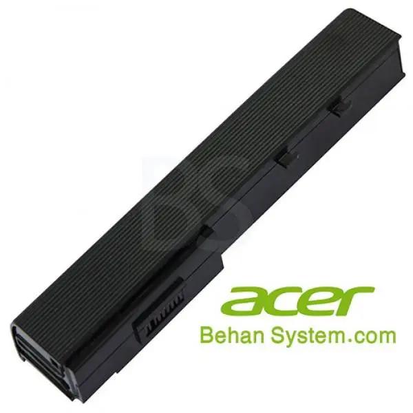 باتری لپ تاپ ایسر مدل تراول میت 3240 ACER TravelMate 3240 6Cell Notebook Battery - 4