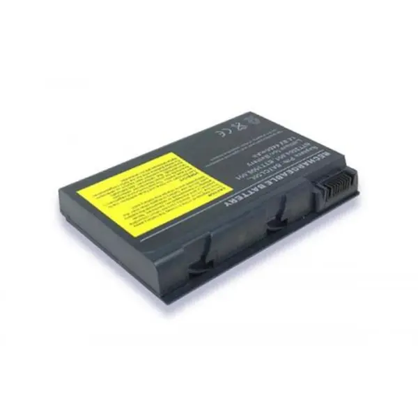 باتری لپ تاپ ایسر مدل تراول میت 3290 Acer TravelMate 3290 6Cell Laptop Battery - 4