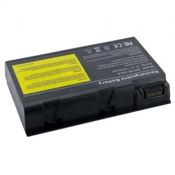 باتری لپ تاپ ایسر مدل تراول میت 3290 Acer TravelMate 3290 6Cell Laptop Battery - 2