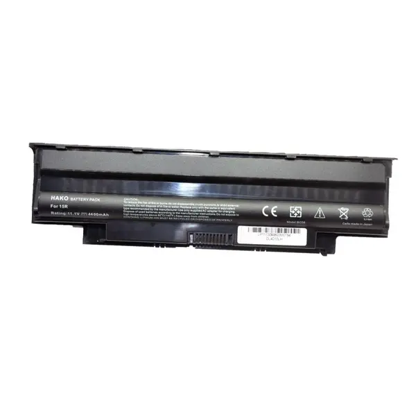 باتری لپ تاپ دل اینسپایرون 3520 DELL Inspiron 3520 6Cell Battery