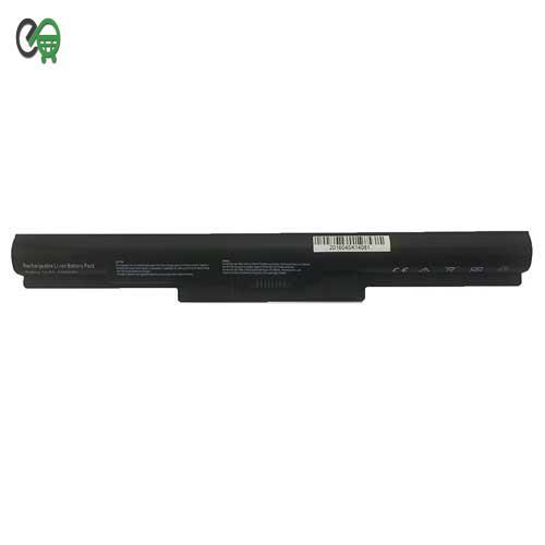 باتری لپ تاپ سونی مدل بی پی اس 35 SONY Vaio VGP-BPS35 4Cell Battery