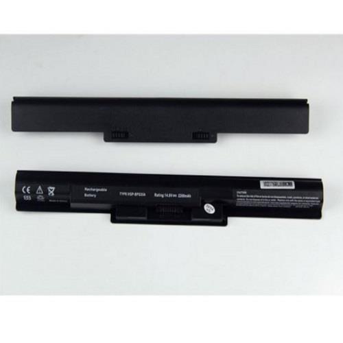 باتری لپ تاپ سونی مدل بی پی اس 35 SONY Vaio VGP-BPS35 4Cell Battery