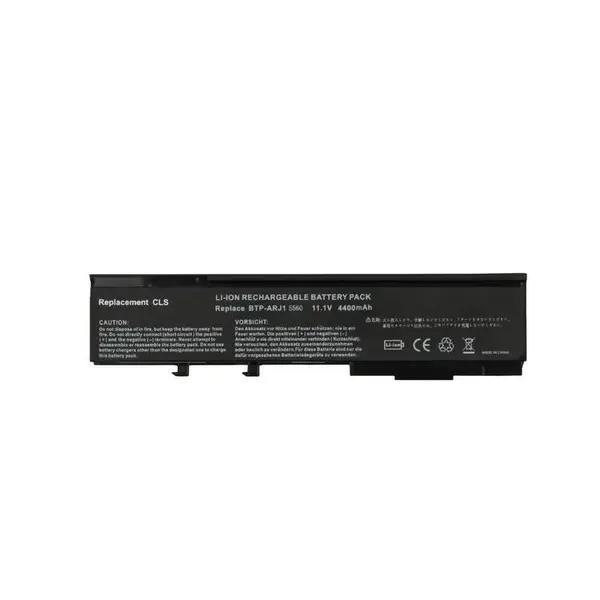 باتری لپ تاپ ایسر مدل اسپایر 3640 Acer Aspire 3640 6Cell Laptop Battery - 4