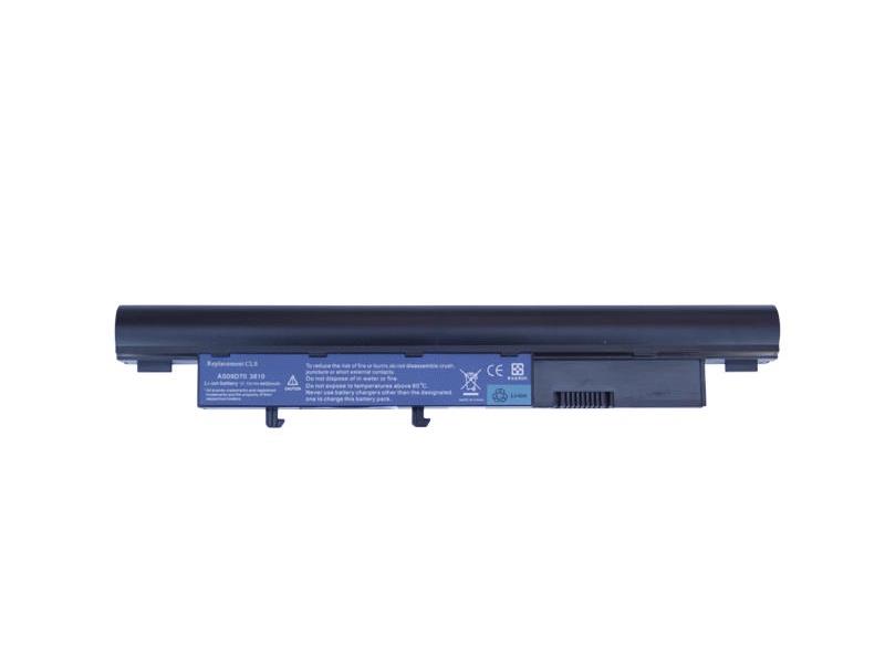 باتری لپ تاپ ایسر مدل اسپایر 3810 Acer Aspire 3810 6Cell Laptop Battery