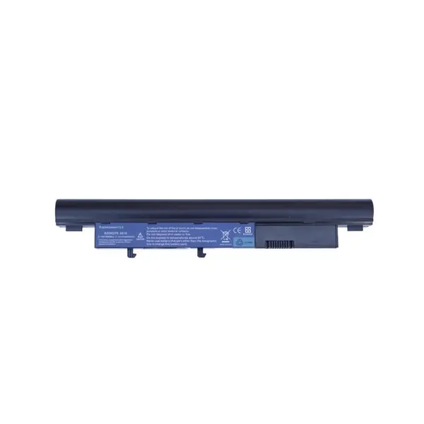 باتری لپ تاپ ایسر مدل اسپایر 3810 Acer Aspire 3810 6Cell Laptop Battery