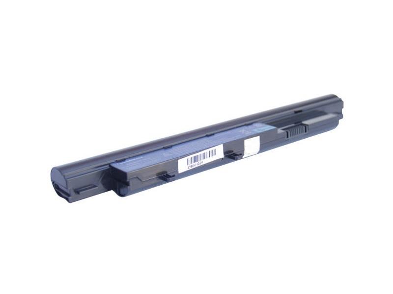 باتری لپ تاپ ایسر مدل اسپایر 3811 Acer Aspire 3811 6Cell Laptop Battery