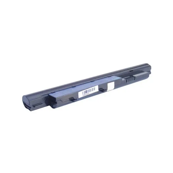 باتری لپ تاپ ایسر مدل اسپایر 3811 Acer Aspire 3811 6Cell Laptop Battery - 4