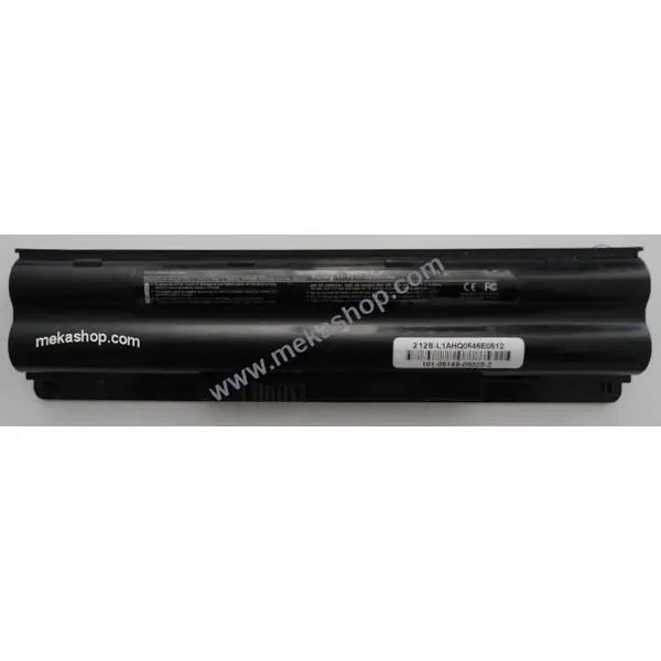 باتری لپ تاپ اچ پی پاویلیون دی وی 3 HP Pavilion DV3‎-1000 6Cell Laptop Battery