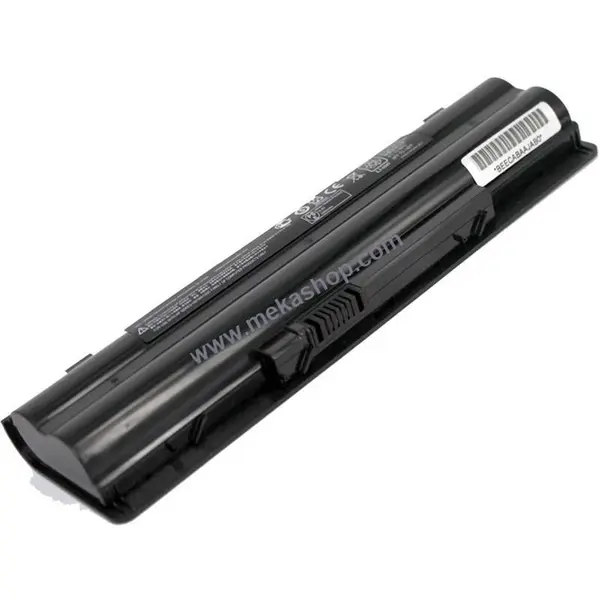 باتری لپ تاپ اچ پی پاویلیون دی وی 3 HP Pavilion DV3‎-1000 6Cell Laptop Battery