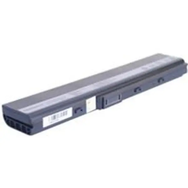 باتری لپ تاپ ایسوس مدل ای 40 ASUS A40 6Cell Laptop Battery - 5