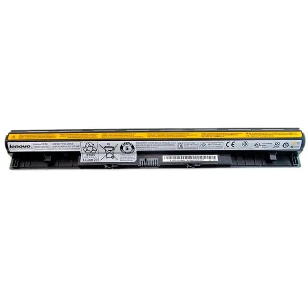 باتری لپ تاپ لنوو مدل آیدیاپد جی 410 اس Lenovo IdeaPad G410s 4Cell Laptop Battery - 4