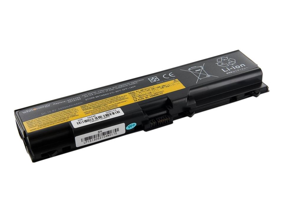 باتری لپ تاپ لنوو مدل تینک پد تی 410 Lenovo Thinkpad T410 6Cell Laptop Battery