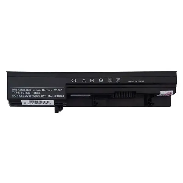 باتری 4 سلولی لپ تاپ دل وسترو 3300-3350 Dell Vostro 3300-3350 4Cell Laptop Battery - 2