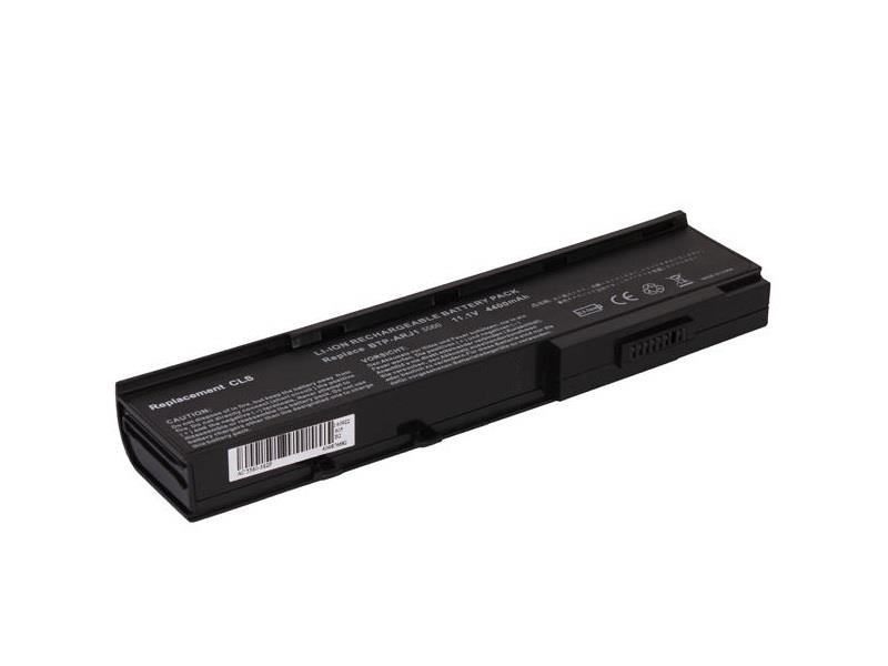 باتری لپ تاپ ایسر مدل اسپایر 4330 Acer Aspire 4330 6Cell Laptop Battery