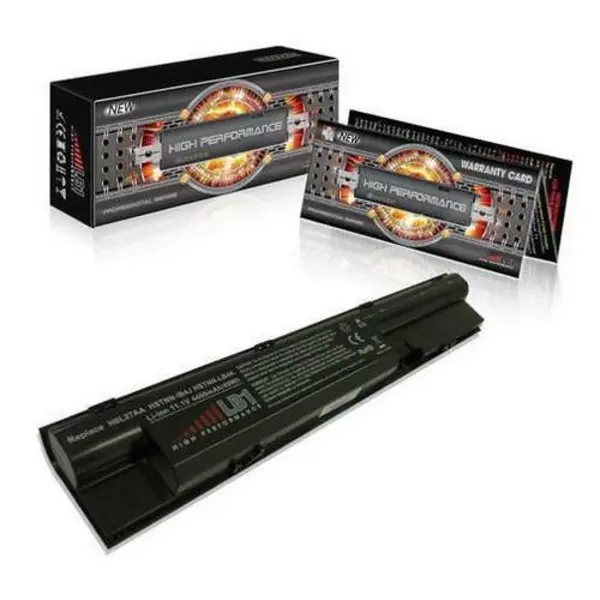 باتری لپ تاپ اچ پی مدل پرو بوک 440 جی 1 HP ProBook 440 G1 6Cell Laptop Battery - 2