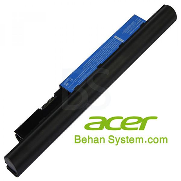 باتری لپ تاپ ایسر مدل اسپایر 4410 Acer Aspire 4410 6Cell Laptop Battery