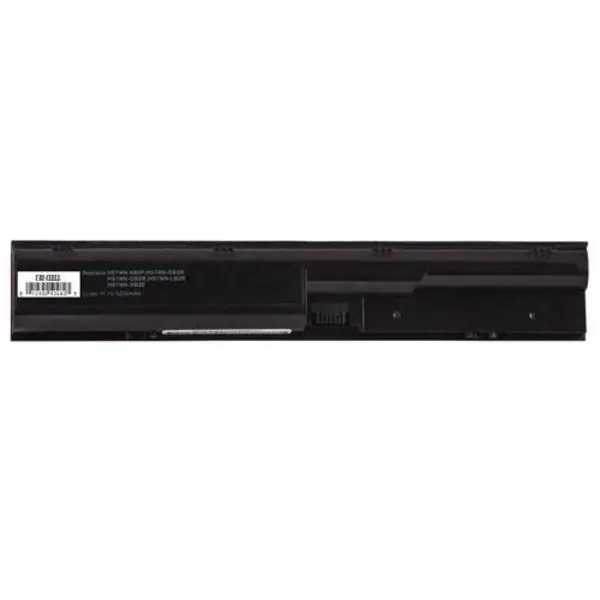 باتری لپ تاپ اچ پی مدل پروبوک 4530 اس HP ProBook 4530s 6Cell Laptop Battery