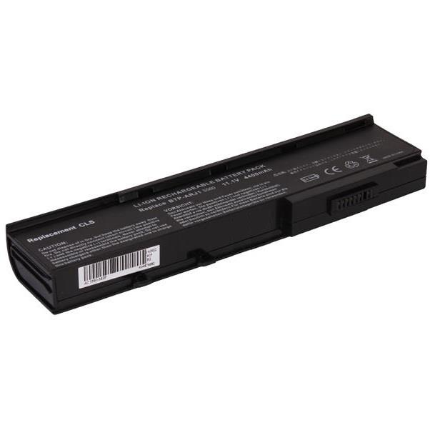 باتری لپ تاپ ایسر مدل اسپایر 4535 Acer Aspire 4535 6Cell Laptop Battery